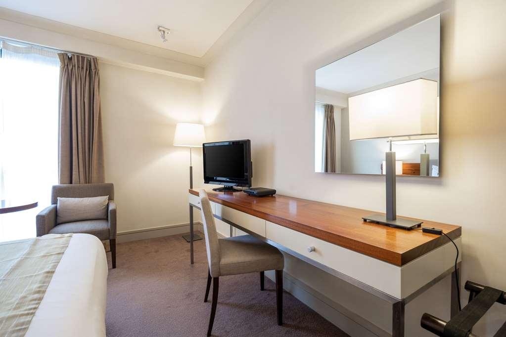 Clarion Croydon Park Hotel Quarto foto