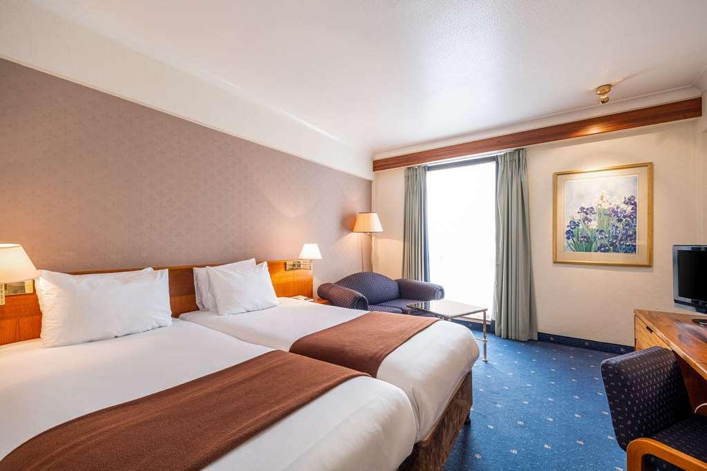 Clarion Croydon Park Hotel Quarto foto