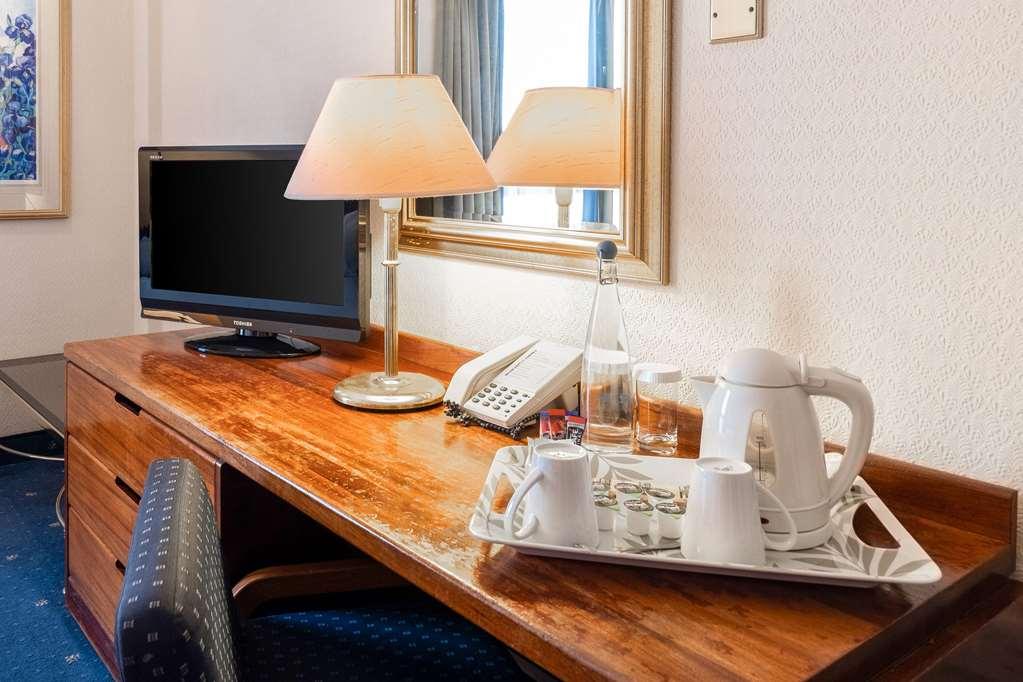 Clarion Croydon Park Hotel Quarto foto