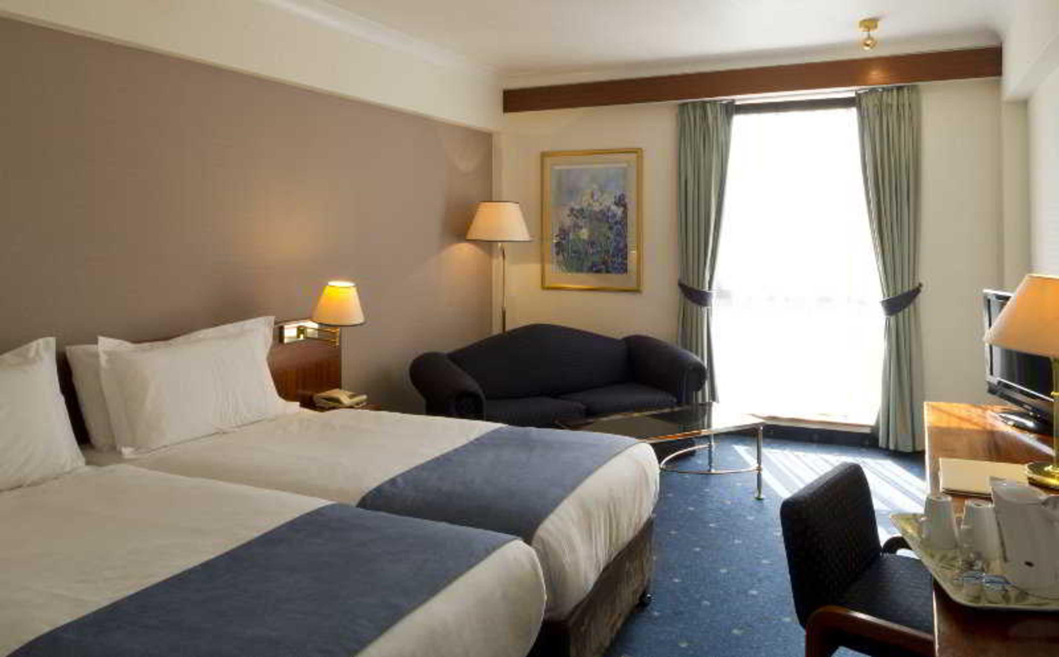 Clarion Croydon Park Hotel Exterior foto