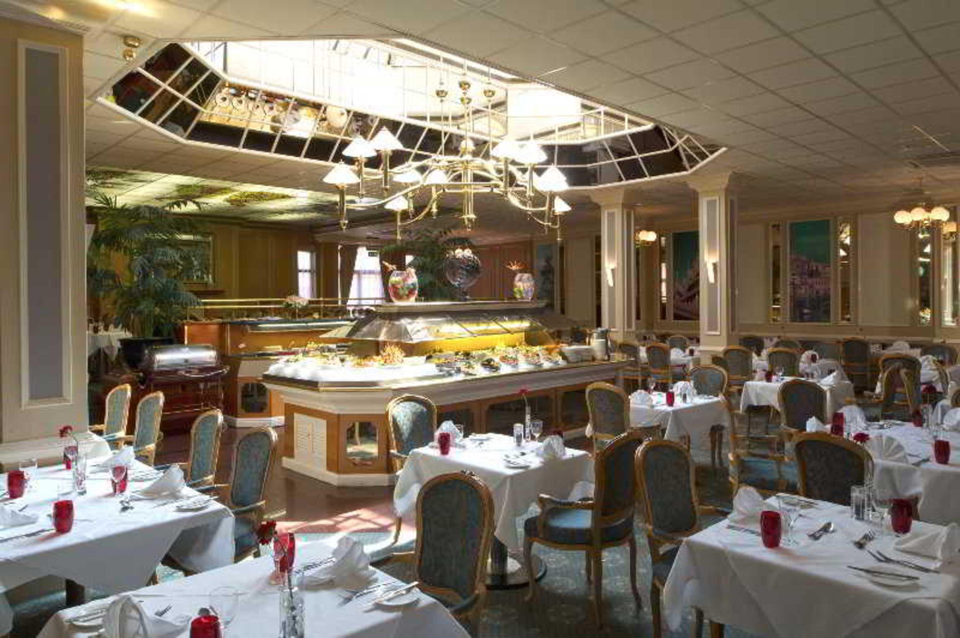 Clarion Croydon Park Hotel Exterior foto