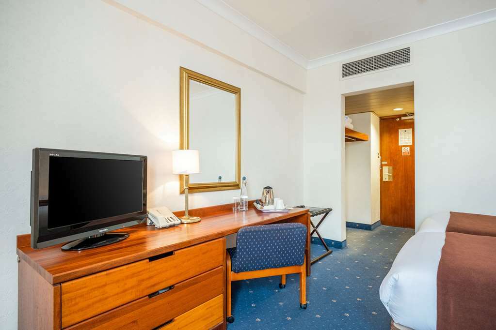 Clarion Croydon Park Hotel Quarto foto