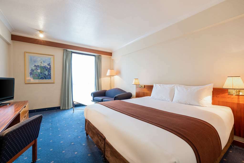 Clarion Croydon Park Hotel Quarto foto