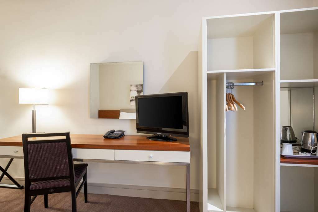 Clarion Croydon Park Hotel Quarto foto